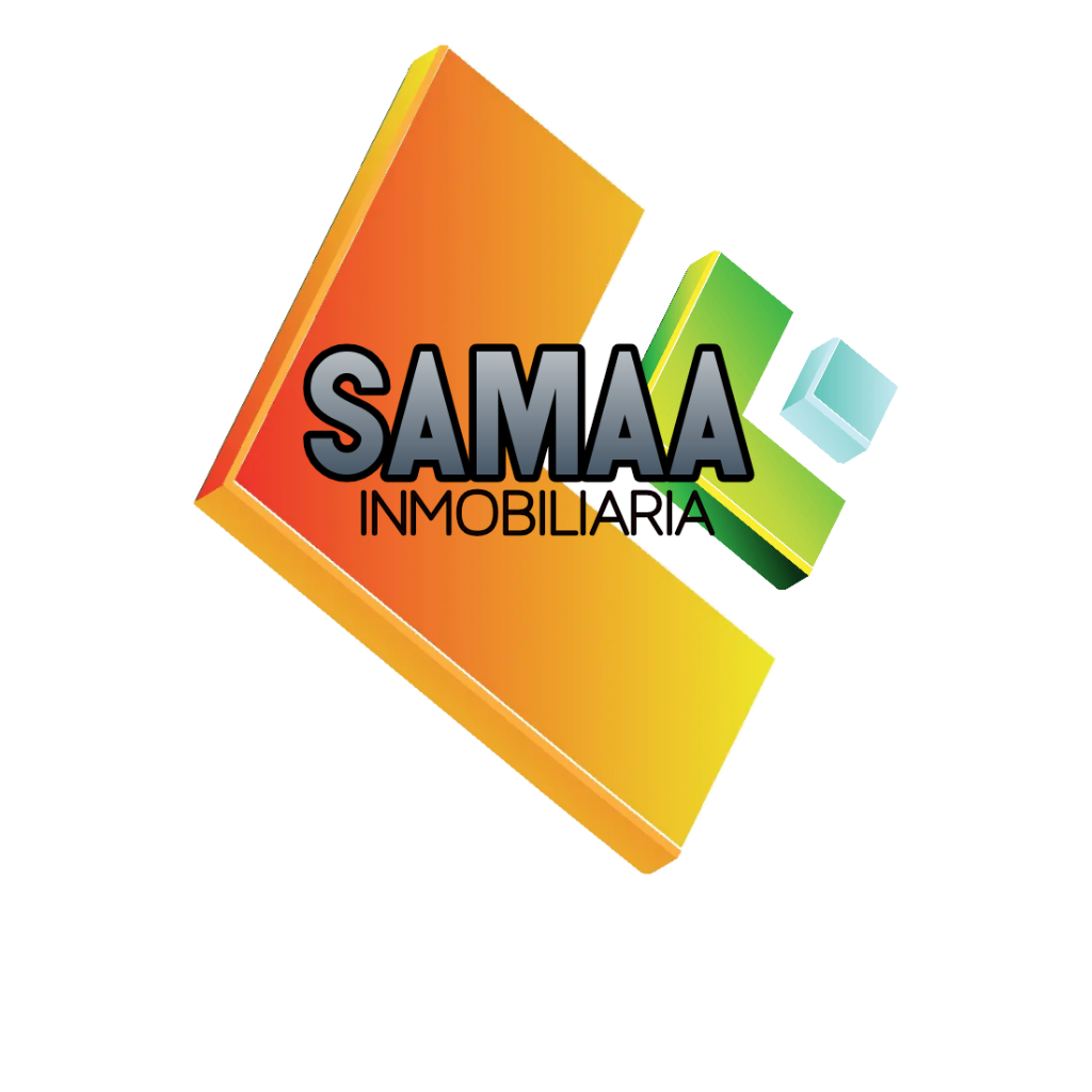 Logo Samaa Inmobiliaria